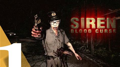 siren blood curse download